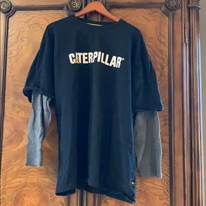 CATERPILLAR long sleeve.